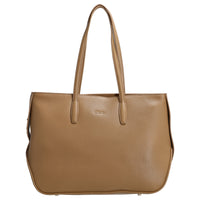 Joop Women Fatto Zita - Shopper 41 cm (tannin) - Markenkoffer