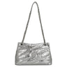 Joop Women Frizzare Argento Emma - Schultertasche 22 cm (silver) - Markenkoffer
