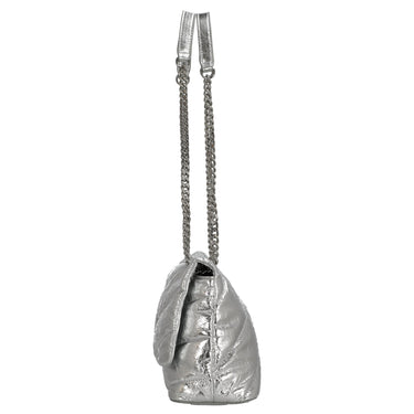 Joop Women Frizzare Argento Emma - Schultertasche 22 cm (silver) - Markenkoffer