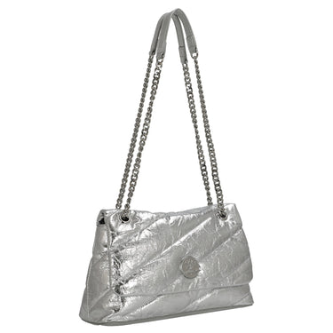 Joop Women Frizzare Argento Emma - Schultertasche 22 cm (silver) - Markenkoffer