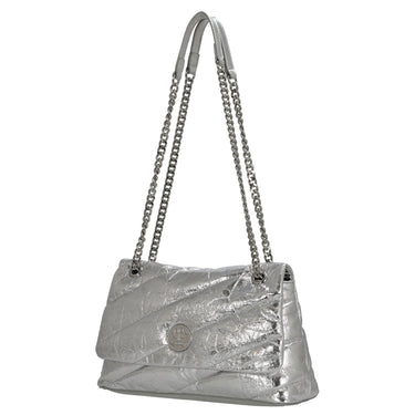 Joop Women Frizzare Argento Emma - Schultertasche 22 cm (silver) - Markenkoffer