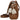 Joop Women Giada Lorena - Umhängetasche S 20.5 cm (cognac) - Markenkoffer