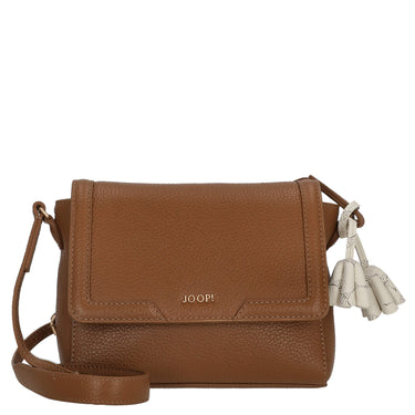 Joop Women Giada Lorena - Umhängetasche S 20.5 cm (cognac) - Markenkoffer