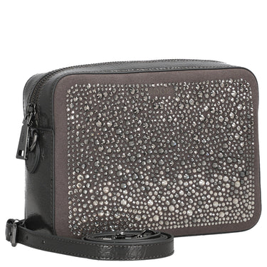 Joop Women Gioiello Cloe - Schultertasche 21 cm (gun) - Markenkoffer