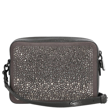 Joop Women Gioiello Cloe - Schultertasche 21 cm (gun) - Markenkoffer