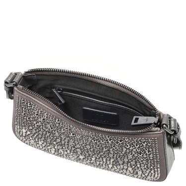 Joop Women Gioiello Eunike - Schultertasche 21.5 cm (gun) - Markenkoffer