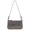 Joop Women Gioiello Eunike - Bolso de hombro 21,5 cm (gun)