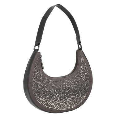 Joop Women Gioiello Rixa - Schultertasche 25 cm (gun) - Markenkoffer