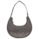 Joop Women Gioiello Rixa - Schultertasche 25 cm (gun) - Markenkoffer