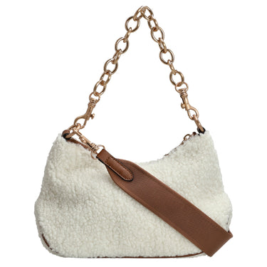 Joop Women Lanoso Aimee - Schultertasche 23 cm (offwhite) - Ansicht 4