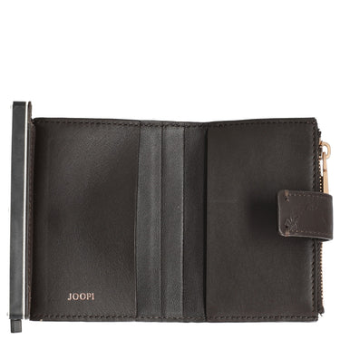 Joop Women Leggero Stampa E-Cage - Geldbörse 8cc 10.5 cm (dunkelbraun) - Ansicht 5