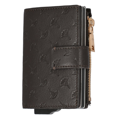 Joop Women Leggero Stampa E-Cage - Geldbörse 8cc 10.5 cm (dunkelbraun) - Ansicht 3