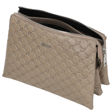 Joop Women Leggero Stampa Noreen - Schultertasche S 26 cm (simply taupe) - Markenkoffer