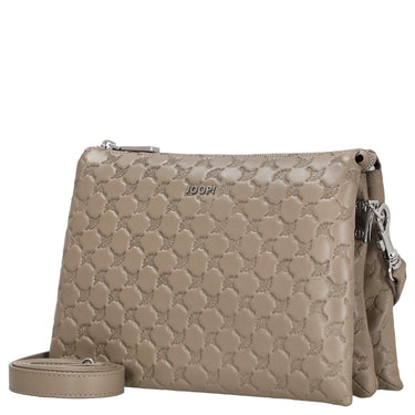 Joop Women Leggero Stampa Noreen - Schultertasche S 26 cm (simply taupe) - Markenkoffer