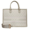Joop Women Mazzolino Catena Aurelia - Bolso de mano L 36 cm (arena blanqueada)