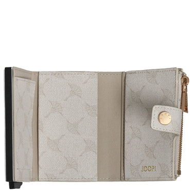 Joop Women Mazzolino Diletta C - Four E - Cage - Kreditkartenetui 8cc 10.5 cm RFID (birch) - Markenkoffer