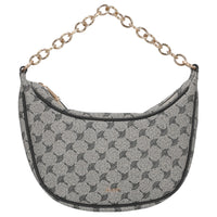 Joop Women Mazzolino Diletta Jennifer Hobo - Schultertasche S 25.5 cm (phantom) - Markenkoffer