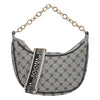 Joop Women Mazzolino Diletta Jennifer Hobo - Bolso de hombro S 25.5 cm (phantom)
