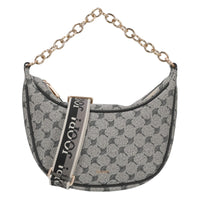 Joop Women Mazzolino Diletta Jennifer Hobo - Schultertasche S 25.5 cm (phantom) - Markenkoffer