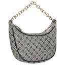 Joop Women Mazzolino Diletta Jennifer Hobo - Schultertasche S 25.5 cm (phantom) - Ansicht 6