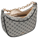 Joop Women Mazzolino Diletta Jennifer Hobo - Schultertasche S 25.5 cm (phantom) - Ansicht 7