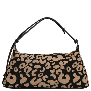 Joop Women Notturno Grace - Schultertasche 35 cm (black) - Markenkoffer