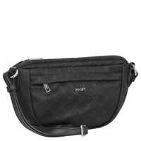 Joop Women Nylon Cornflower Zella - Umhängetasche 15 cm S (black) - Ansicht 5