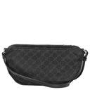 Joop Women Nylon Cornflower Zella - Umhängetasche 15 cm S (black) - Ansicht 4