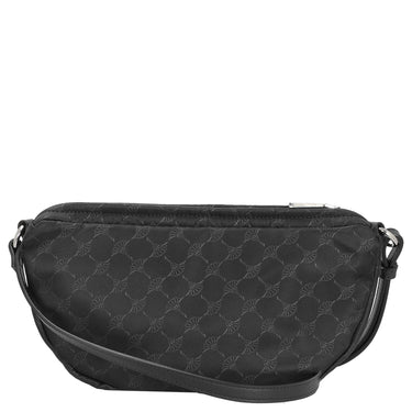 Joop Women Nylon Cornflower Zella - Umhängetasche 15 cm S (black) - Ansicht 4