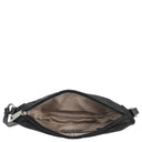 Joop Women Nylon Cornflower Zella - Umhängetasche 15 cm S (black) - Ansicht 6