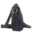 Joop Women Nylon Cornflower Zella - Umhängetasche 15 cm S (nightblue) - Markenkoffer