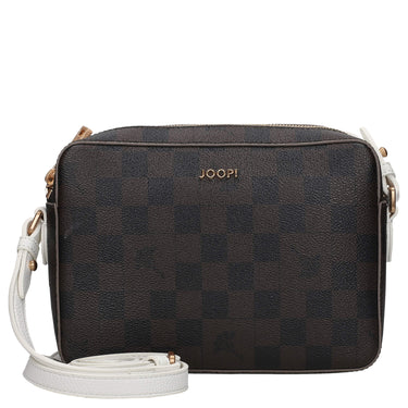 Joop Women Piazza Edition Cloe - Schultertasche 21 cm S (white) - Markenkoffer