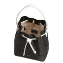 Joop Women Piazza Edition Franziska - Beuteltasche S 23 cm (white) - Markenkoffer