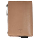 Joop Women Sofisticato 1.0 C - Four E - Cage - Kreditkartenetui 8cc 10.5 cm (sand) - Markenkoffer