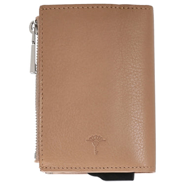 Joop Women Sofisticato 1.0 C - Four E - Cage - Kreditkartenetui 8cc 10.5 cm (sand) - Markenkoffer