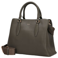 Joop Women Sofisticato 1.0 Emery - Henkeltasche M 33.5 cm (burnt olive) - Markenkoffer