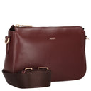 Joop Women Sofisticato 1.0 Jasmina - Schultertasche 24 cm (burgunder) - Ansicht 5