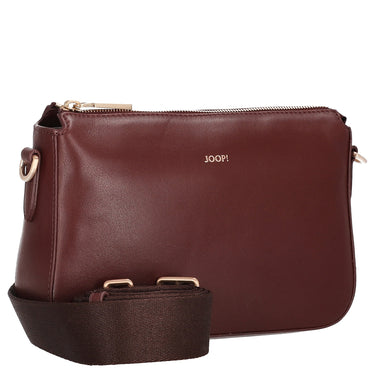 Joop Women Sofisticato 1.0 Jasmina - Schultertasche 24 cm (burgunder) - Ansicht 5