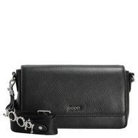 Joop Women Vivace Elissa - Schultertasche 23 cm (black) - Markenkoffer