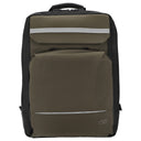 Jost Aalborg - Rucksack 44 cm (black) - Markenkoffer