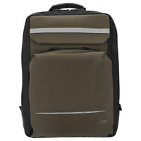 Jost Aalborg - Rucksack 44 cm (black) - Markenkoffer