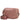 Jost Bergen Crossover - Umhängetasche 19 cm (apricot) - Markenkoffer
