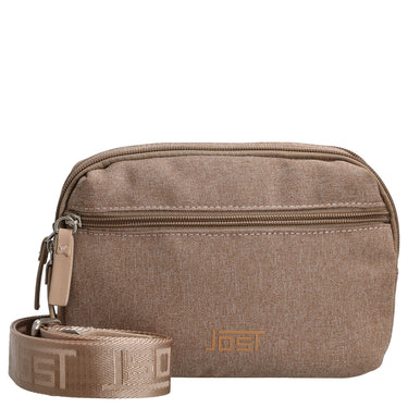 Jost Bergen Crossover - Umhängetasche 19 cm (nude) - Markenkoffer
