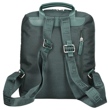 Jost Bergen - Rucksack 32 cm (bottlegreen) - Markenkoffer