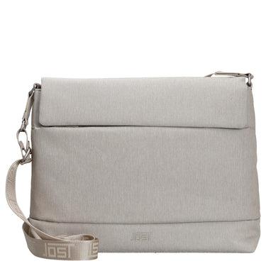 Jost Bergen - Umhängetasche L 38 cm (porcelain) - Markenkoffer
