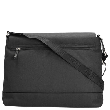 Jost Bergen - Umhängetasche L 38 cm (schwarz) - Ansicht 4