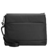Jost Bergen - Bandolera L 38 cm (negro)