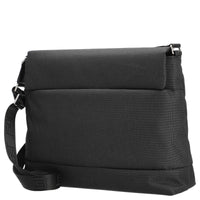 Jost Bergen - Umhängetasche L 38 cm (schwarz) - Ansicht 2