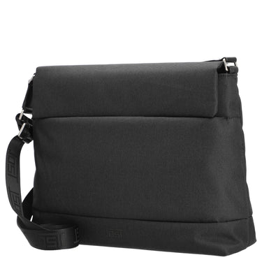Jost Bergen - Umhängetasche L 38 cm (schwarz) - Ansicht 2