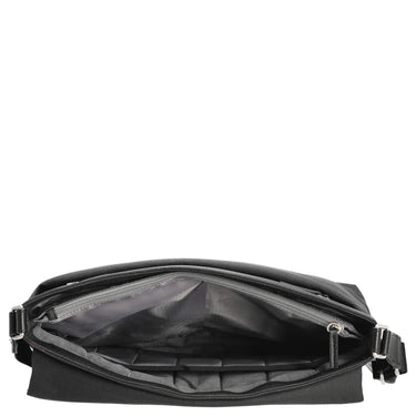 Jost Bergen - Umhängetasche L 38 cm (schwarz) - Ansicht 6